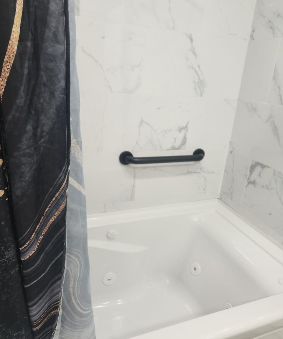 Bathroom, Bath