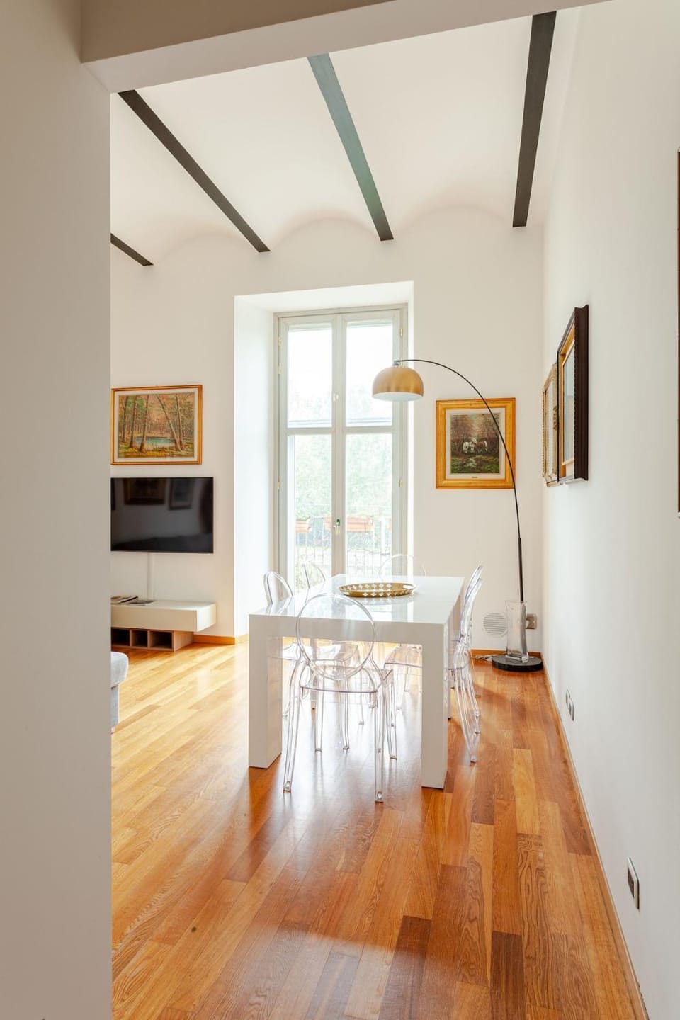 Navigli-Centro Apt con WIFI e AC a 800 mt da M2 Apartment in Milan