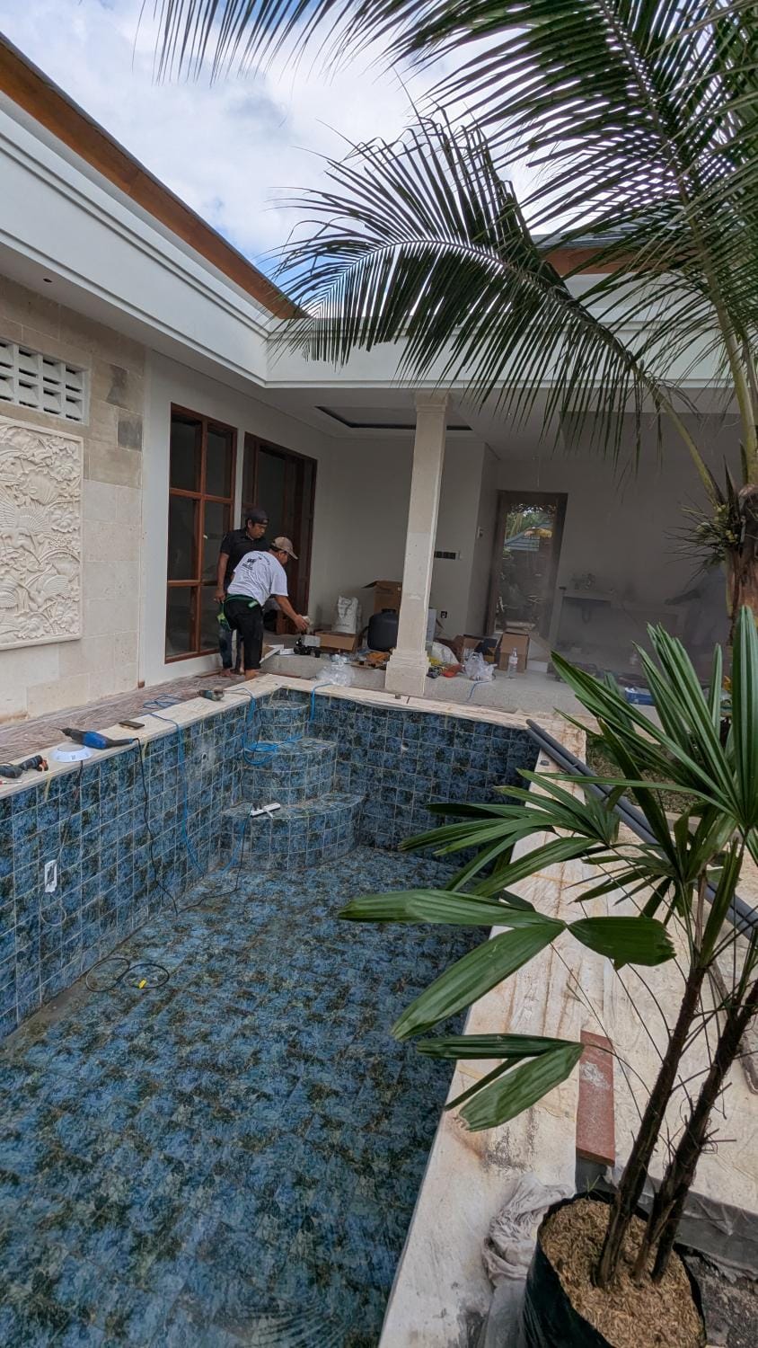 Alam Mandi Villa Villa in Bali