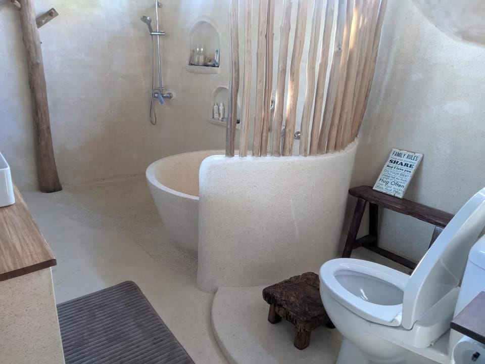 Alam Mandi Villa Villa in Bali