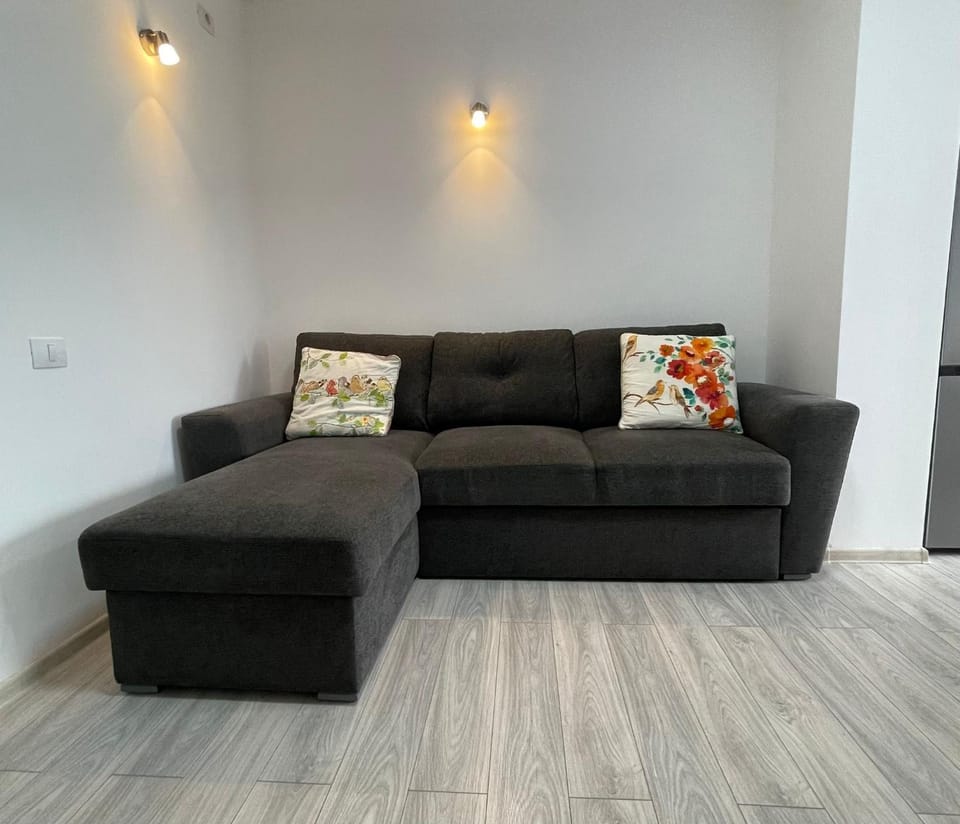 DreamSuite Apartment in Serbia