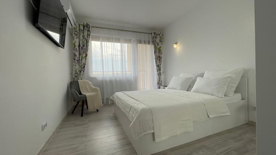 DreamSuite Apartment in Serbia