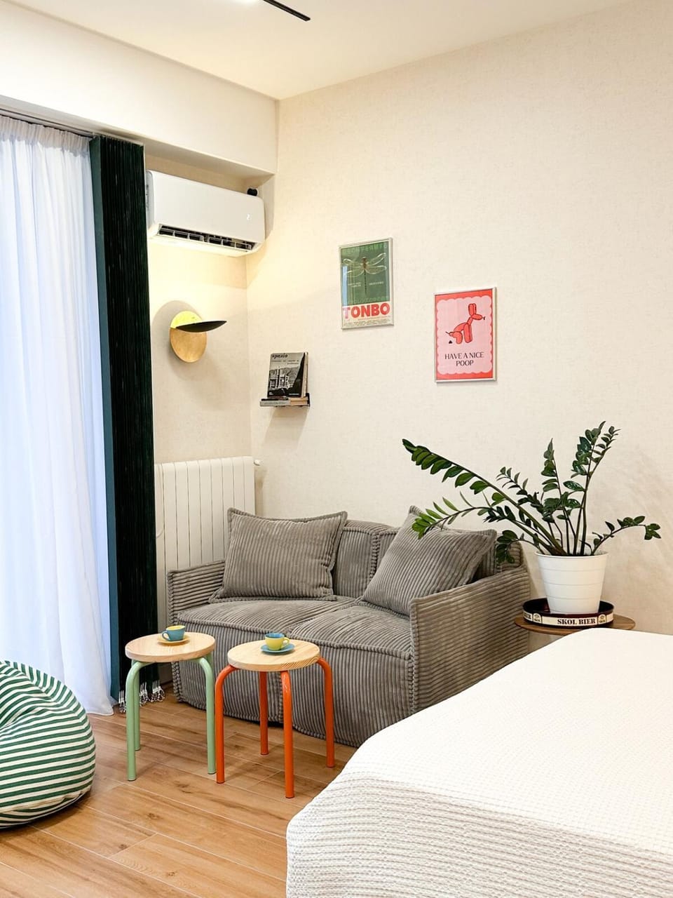 Sky 1905 Apartment in Tbilisi, Georgia