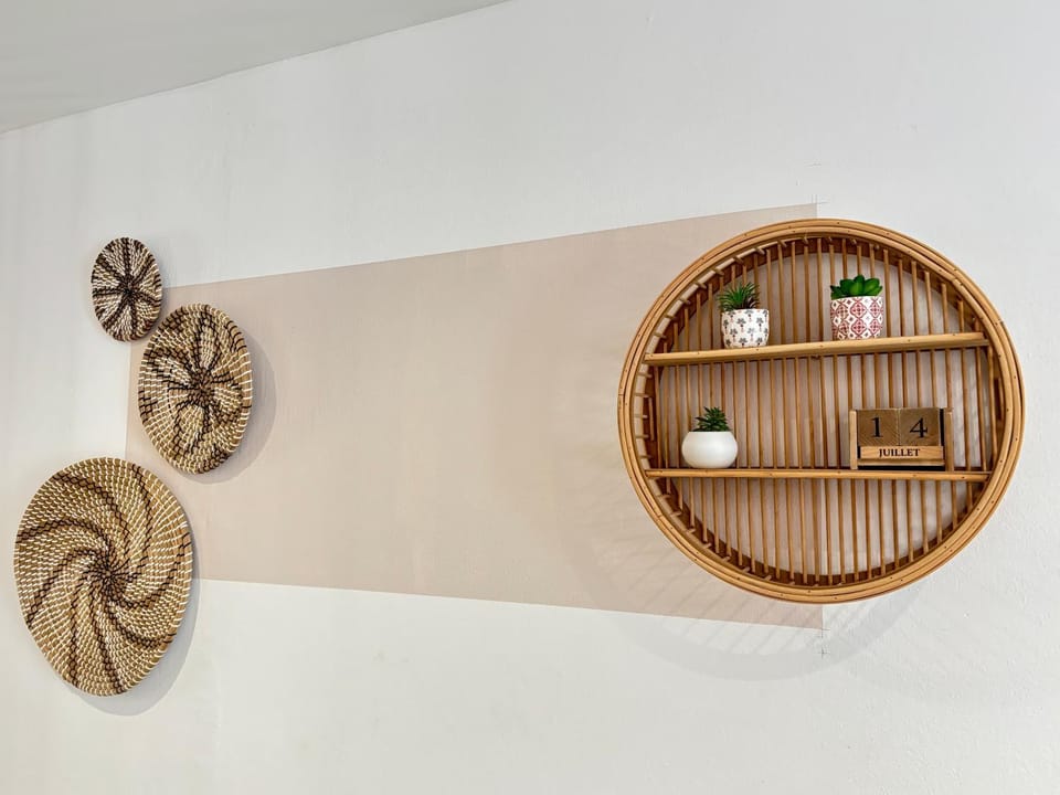 Decorative detail