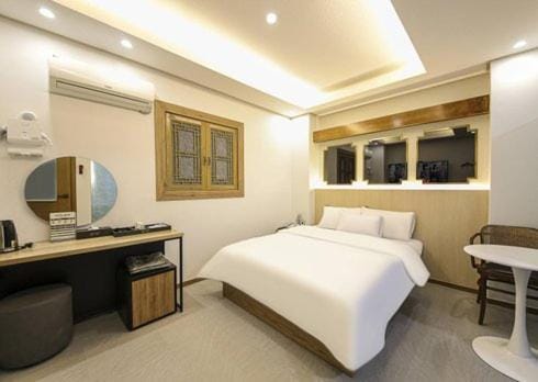 Heoandjang Hanok Hotel Hotel in South Korea