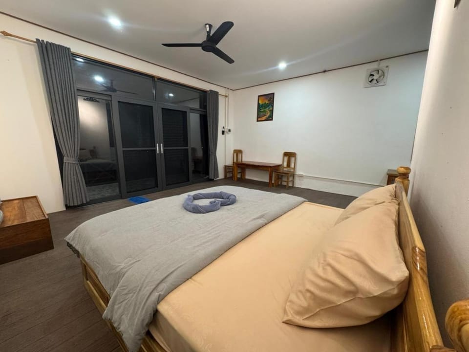 ເຂົ້າໜຽວຟາມສະເຕ-Kao Niaw Farmstay Farm Stay in Luang Prabang