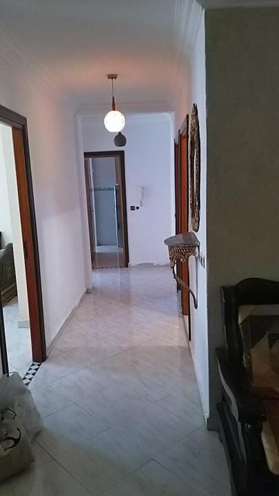Marrakech Allal El Fassi Apartment in Marrakesh