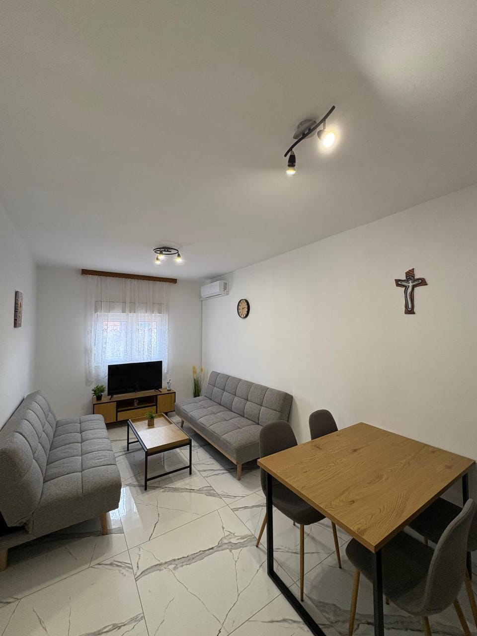 Kozy Apartments Apartment in Federation of Bosnia and Herzegovina