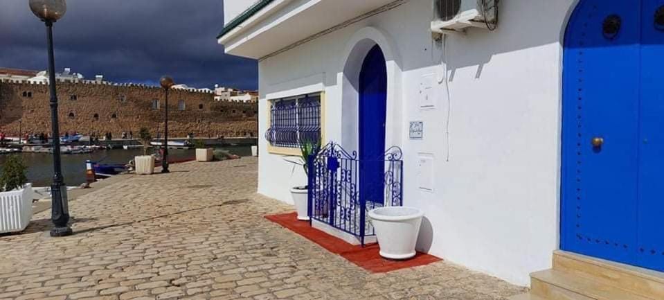 Bizerte ,Tunisa with 2 rooms Apartment in Tunisia