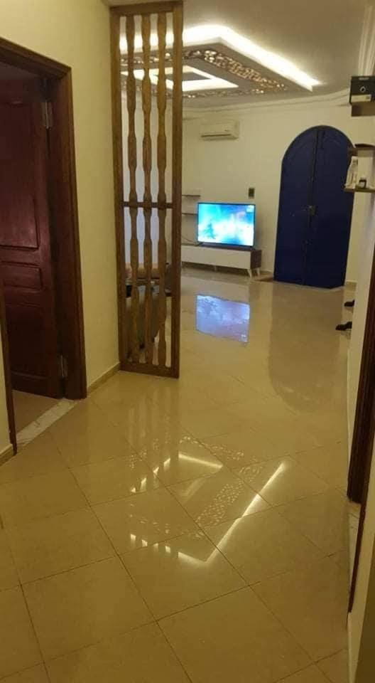 Bizerte ,Tunisa with 2 rooms Apartment in Tunisia