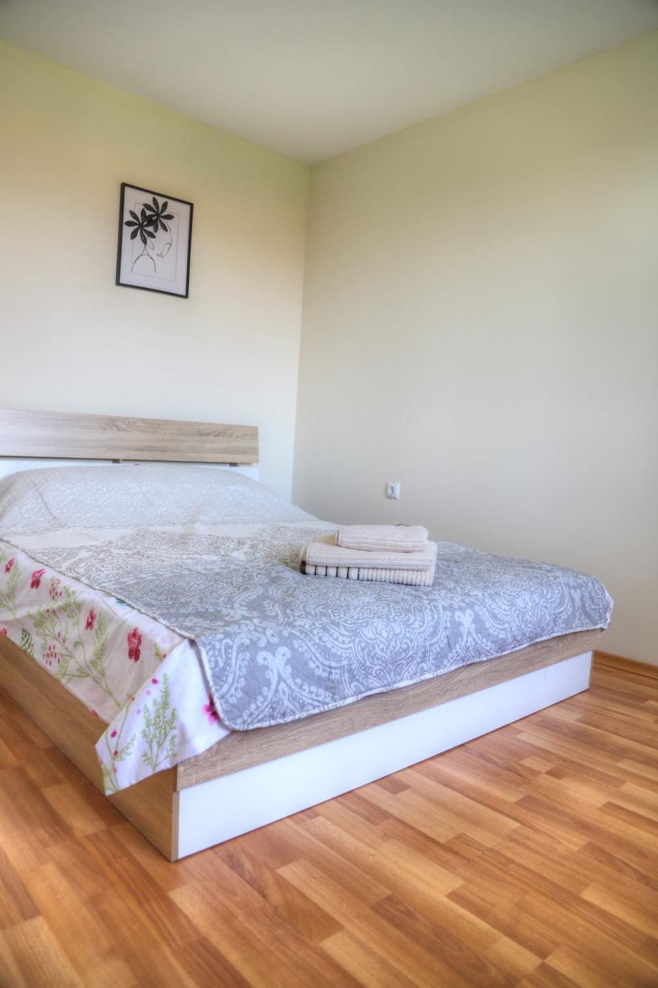 Nevena 206 B&P Apartment in Bansko