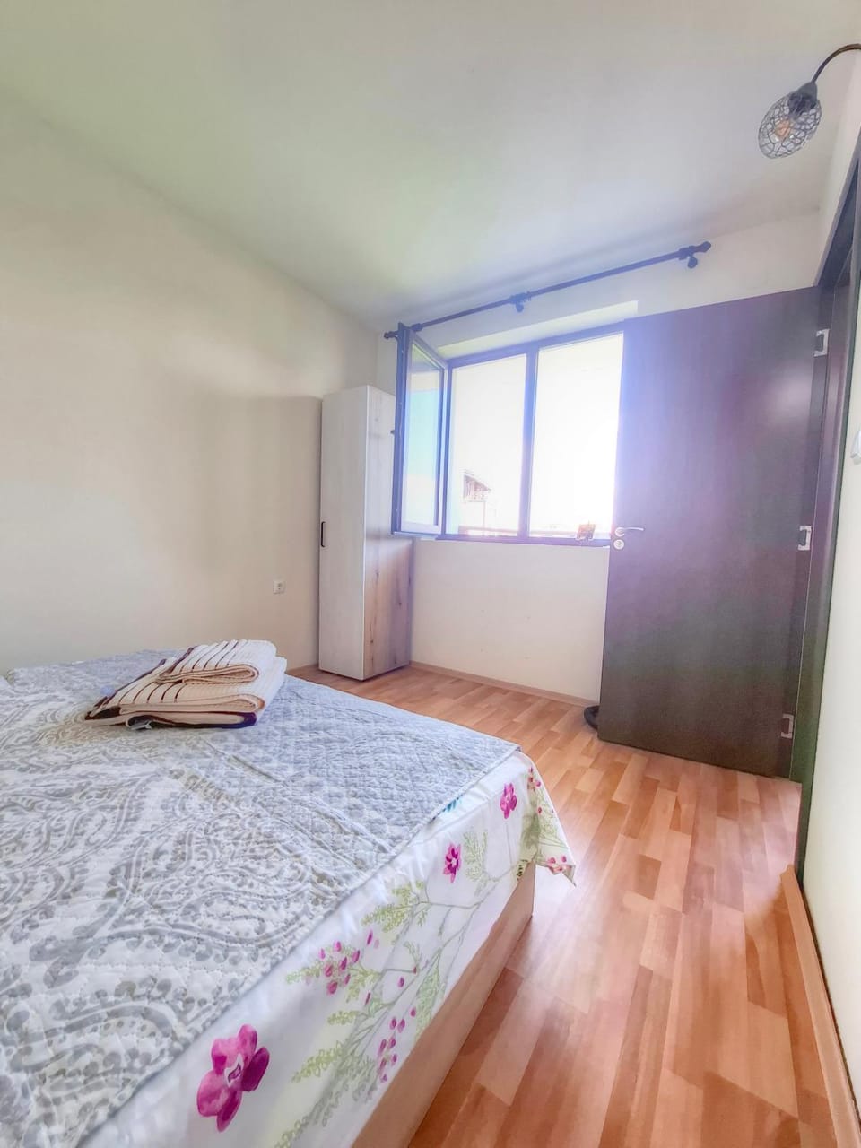 Nevena 206 B&P Apartment in Bansko