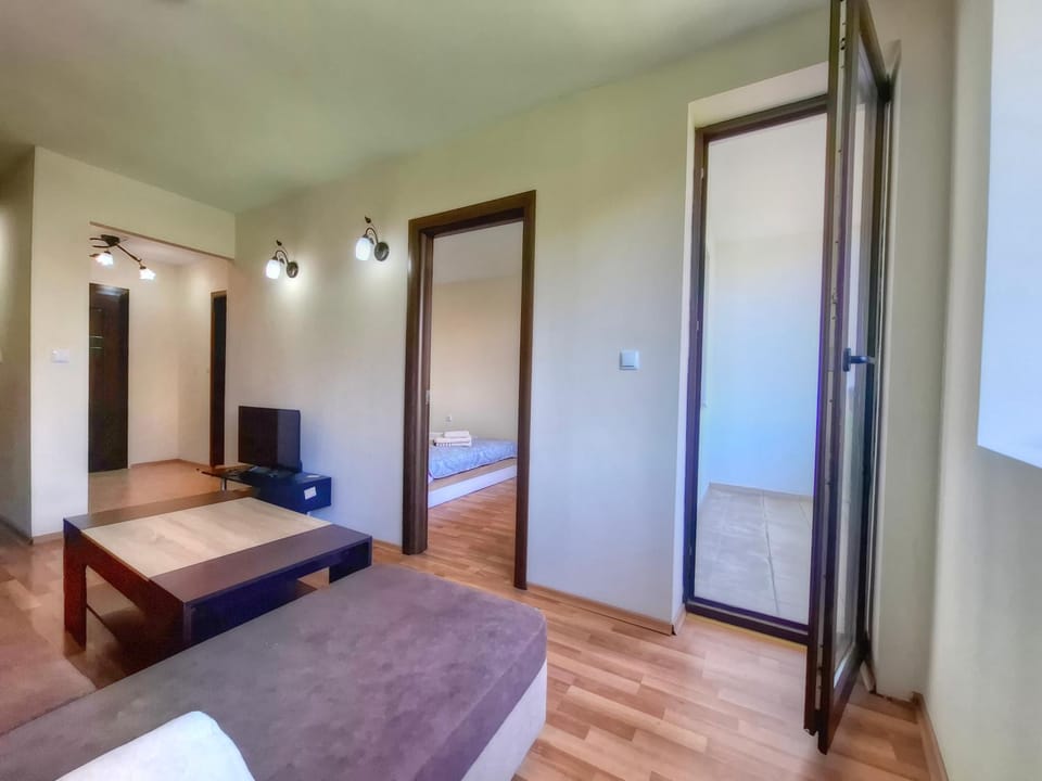 Nevena 206 B&P Apartment in Bansko