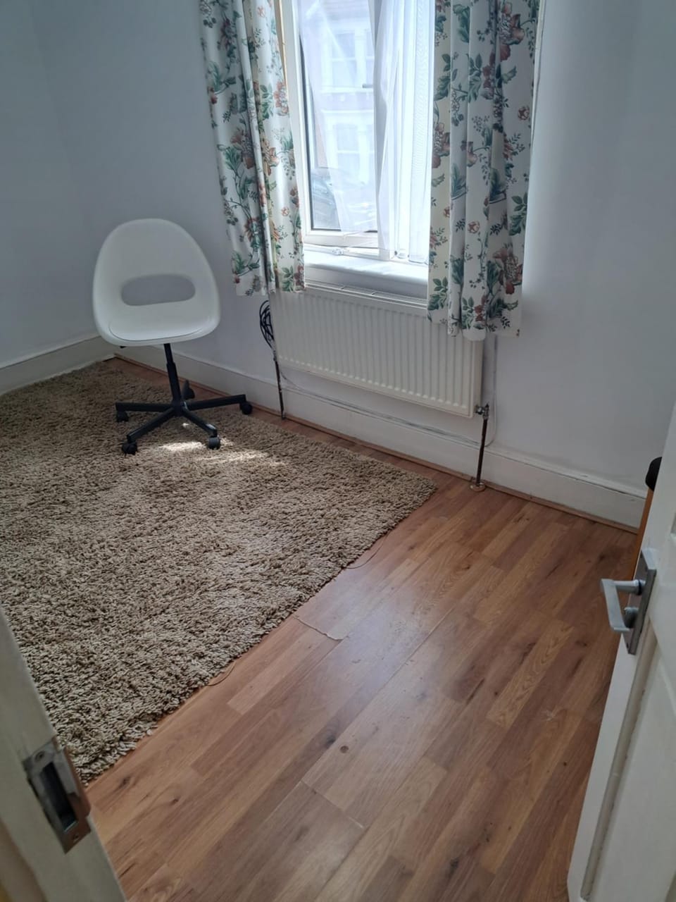 London Ilford town house - close to train station Vacation rental in Barking