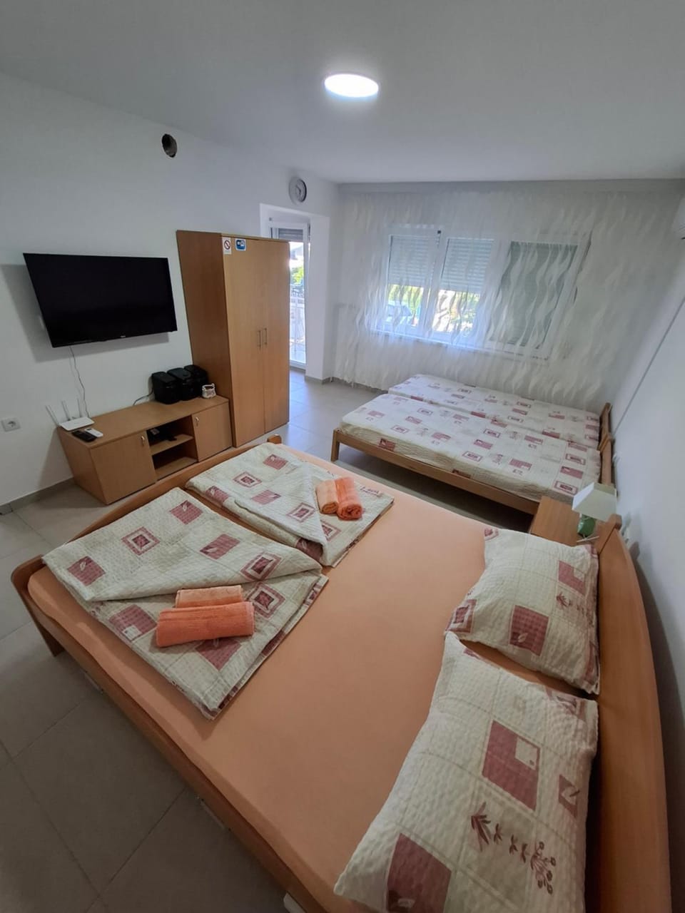 Apartmani JJV Apartment in Serbia