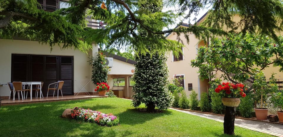 Fiori Apartment Apartment in Istria County