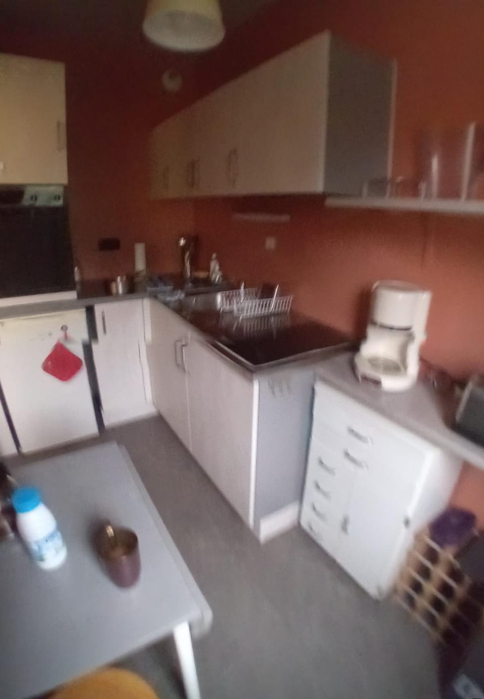 central et tranquille Apartment in La Rochelle