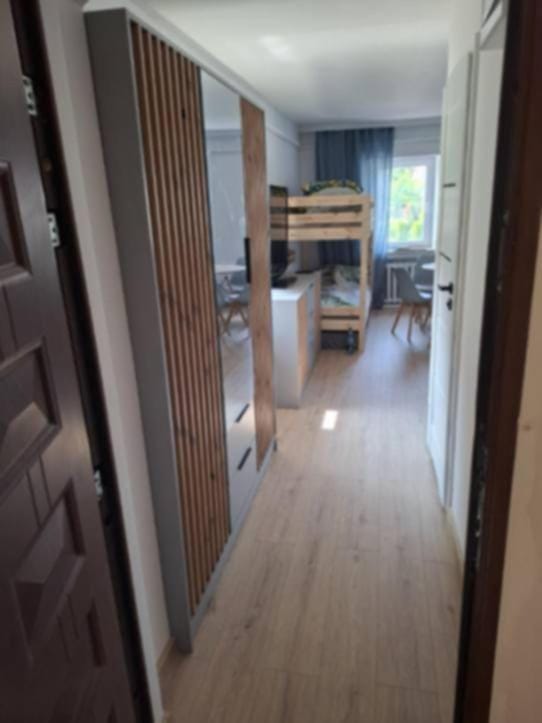 Apartament Centrum Apartment in Lower Silesian Voivodeship