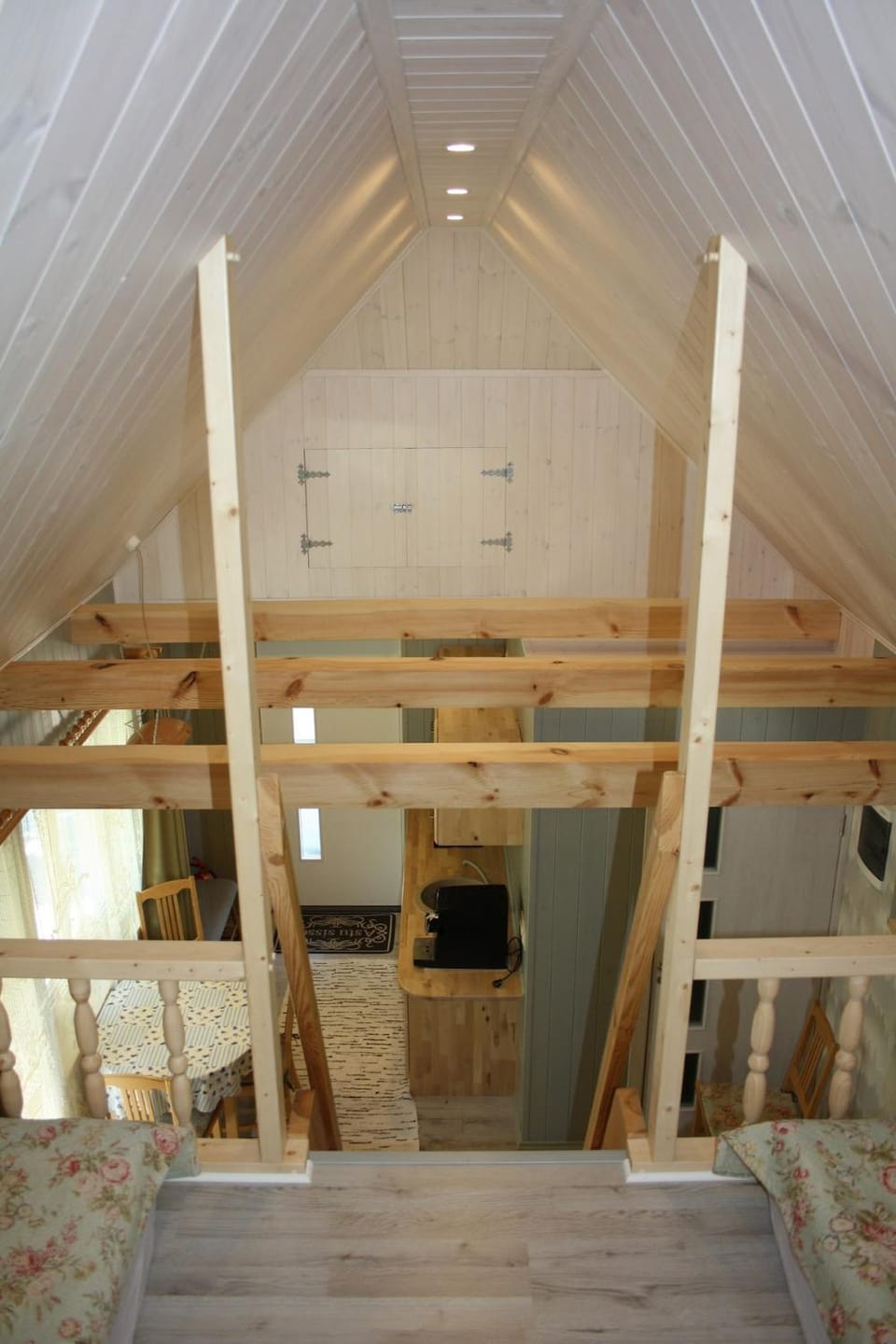 Eero Majutus House in Estonia