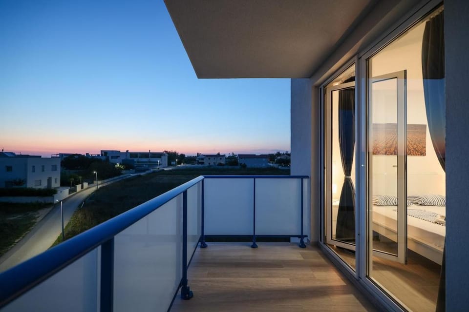 Villa Miri R1 Villa in Zadar County