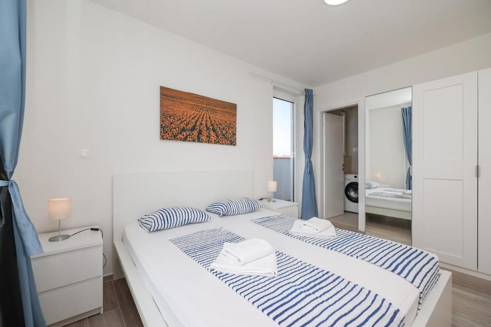 Villa Miri R1 Villa in Zadar County
