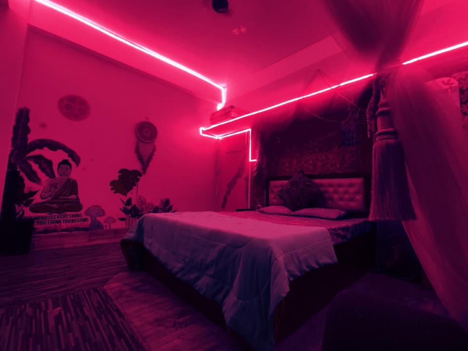 The Hidden Gem Guwahati Apartment in Bangladesh