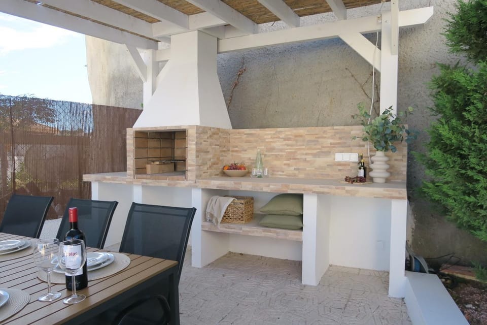 Villa Rosa Vista Villa in Vega Baja del Segura