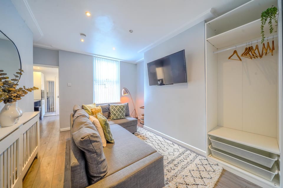 TV and multimedia, Living room