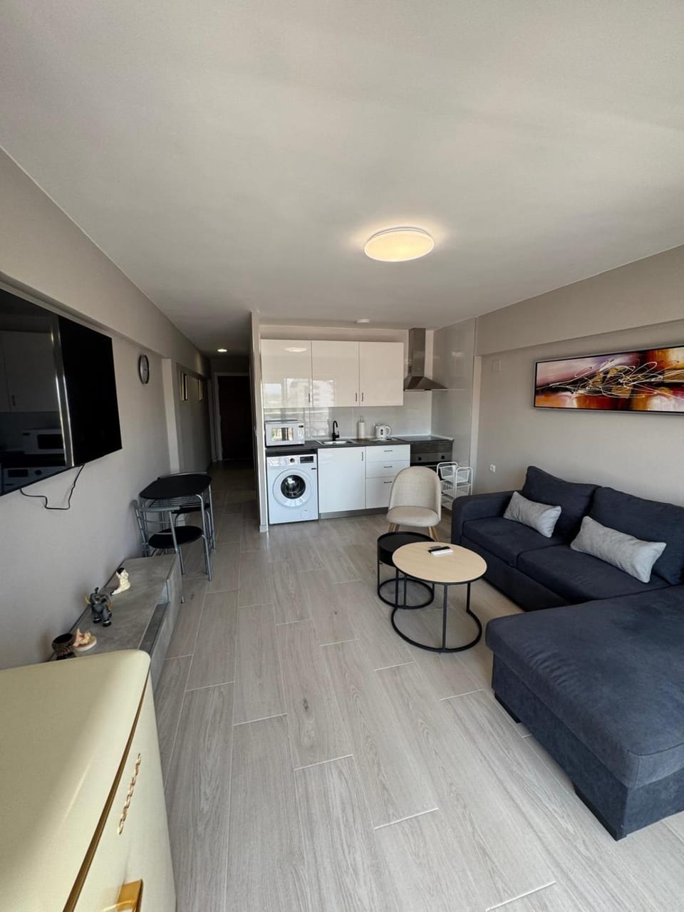 apartamento con vistas en la playa de San Antonio Apartment in Cullera