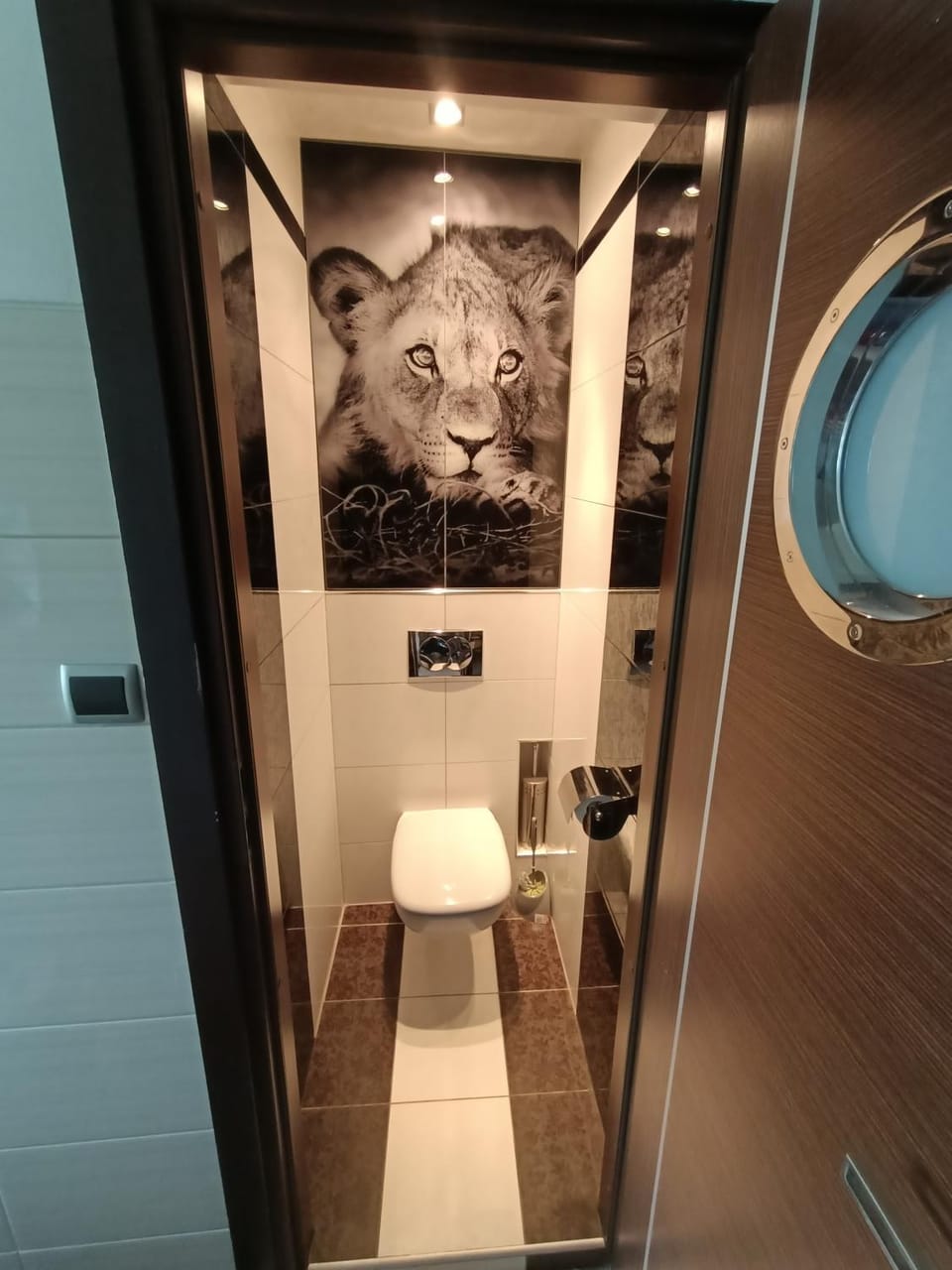 Apartament Retkinia Zoo Arena Apartment in Masovian Voivodeship