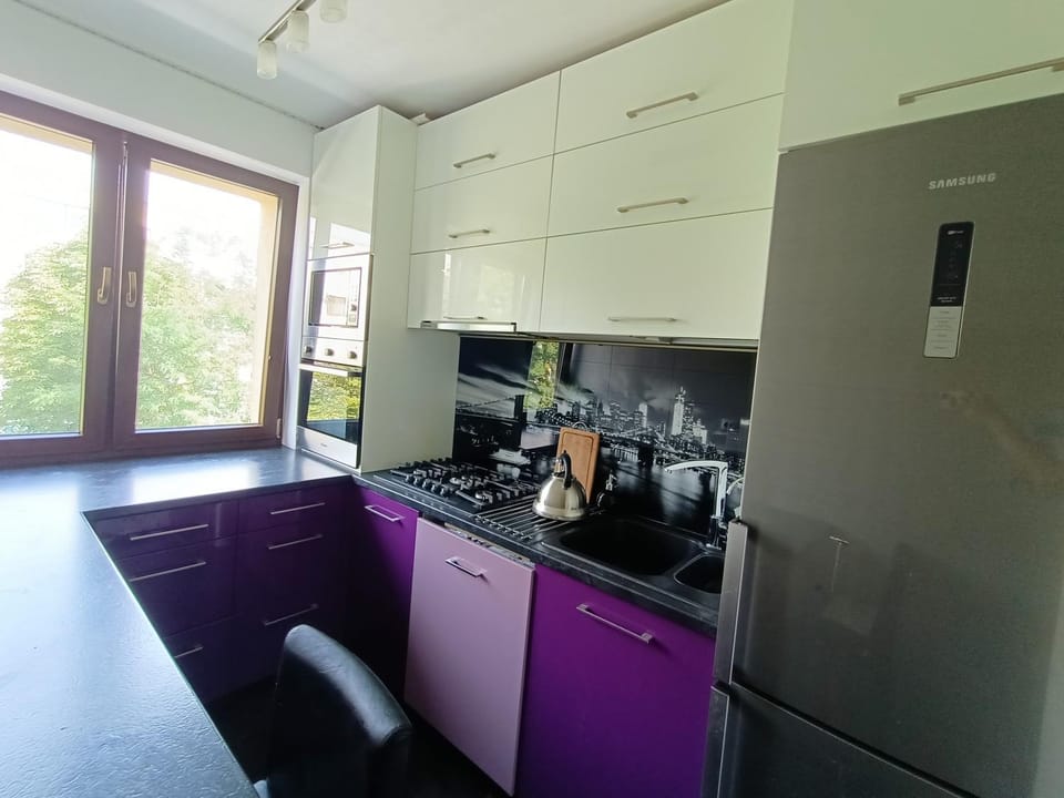 Apartament Retkinia Zoo Arena Apartment in Masovian Voivodeship