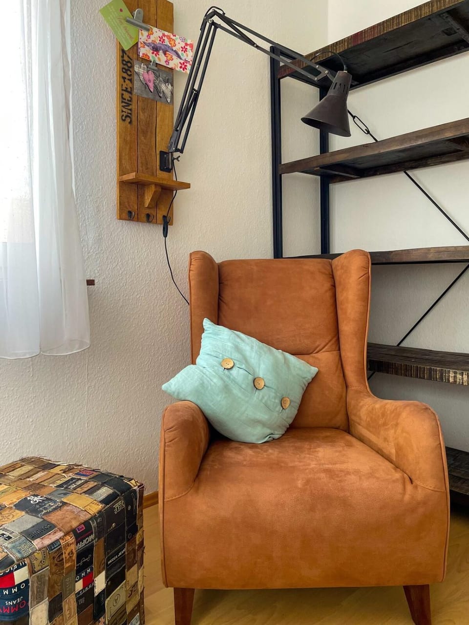 Your home away from home Apartment in Hesse