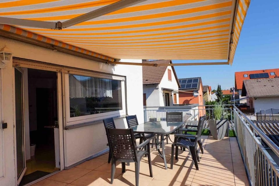 Your home away from home Apartment in Hesse