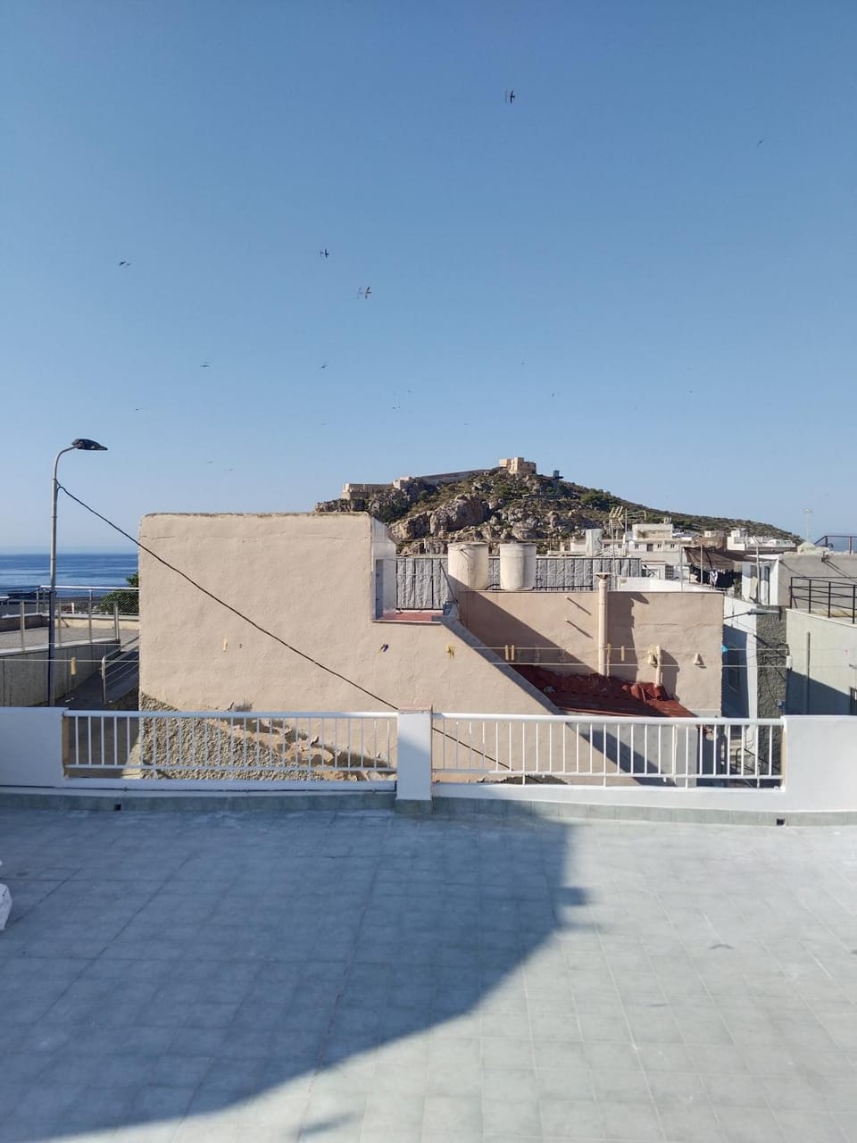 Gran Mirador de la Bahia , Great Bay Outlook Villa in Aguilas