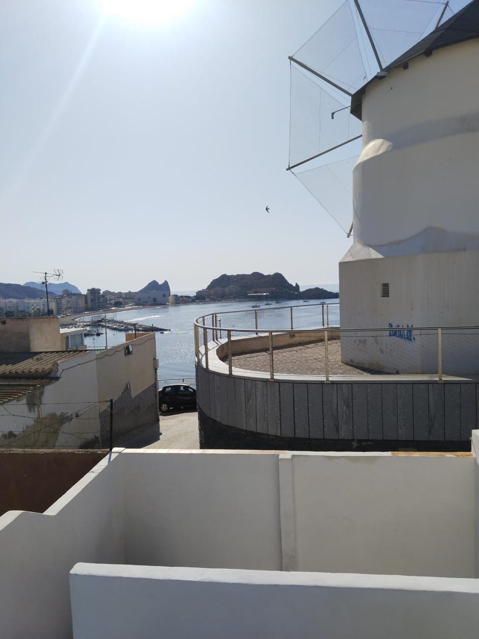 Gran Mirador de la Bahia , Great Bay Outlook Villa in Aguilas
