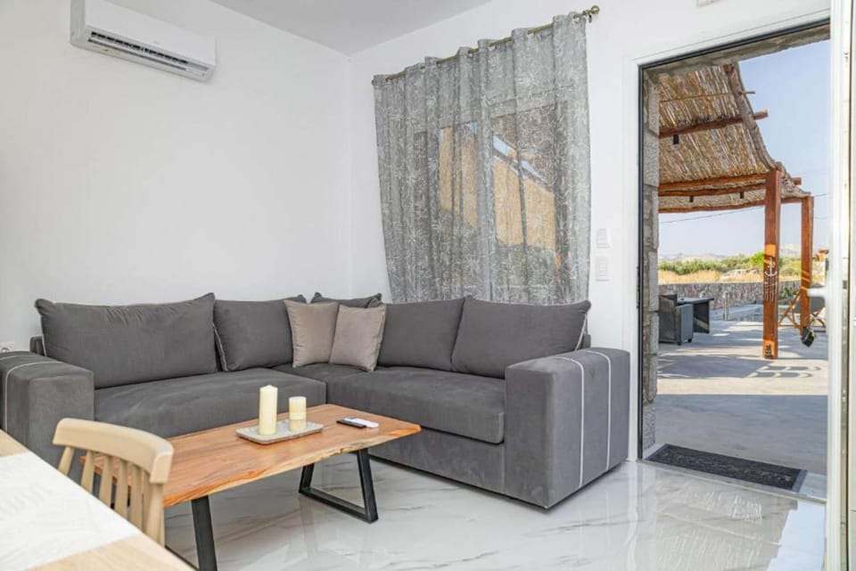 Dreamy Charaki 2 Bd Villa with Private Pool Villa in Rhodes, Greece
