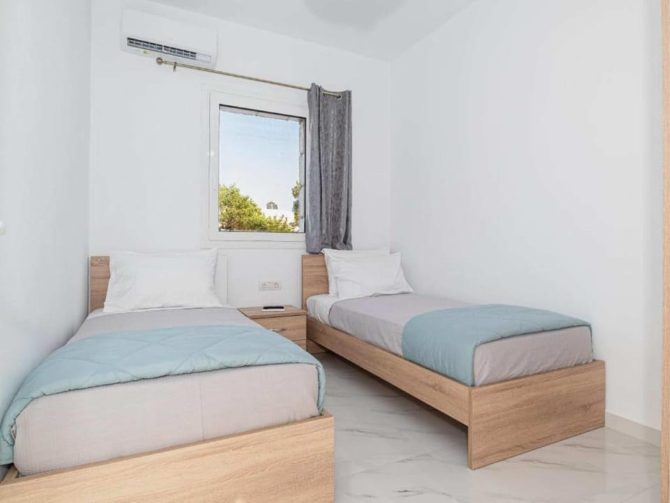 Dreamy Charaki 2 Bd Villa with Private Pool Villa in Rhodes, Greece