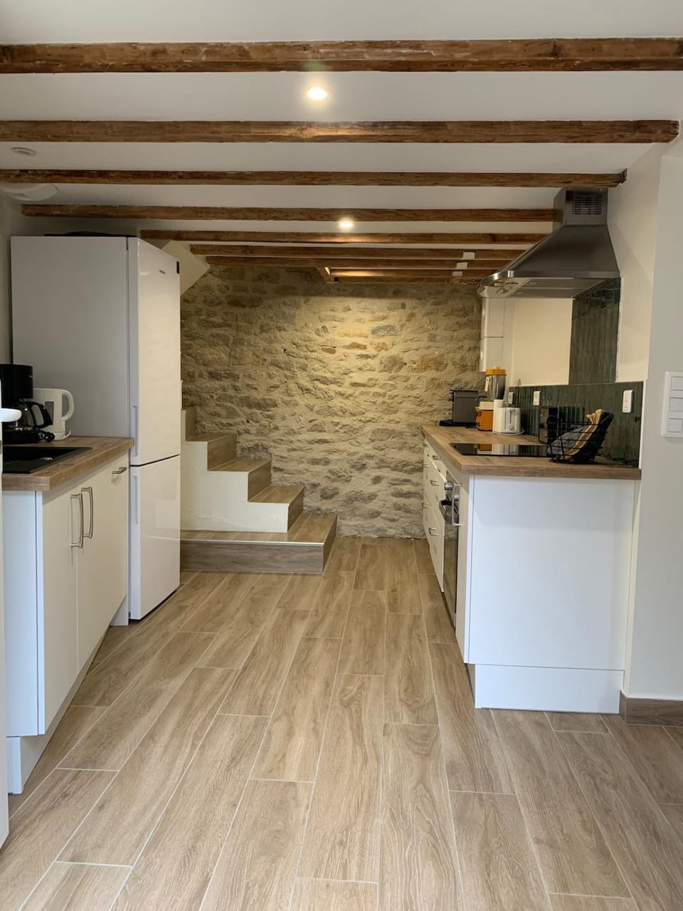 Ti Gouestic House in Auray