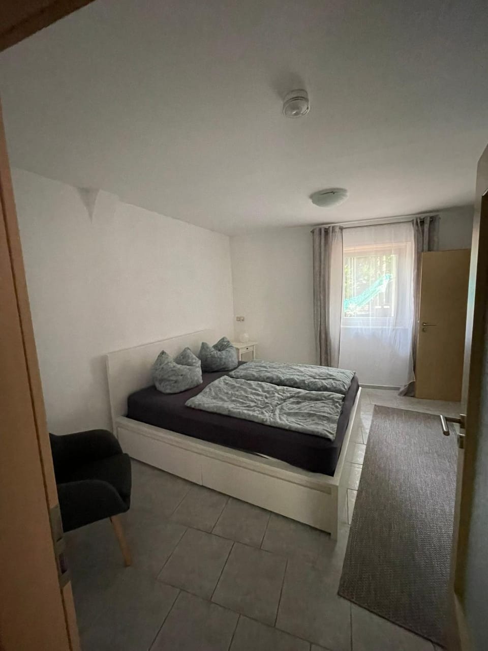 Birkenwald Apartment in Saxony