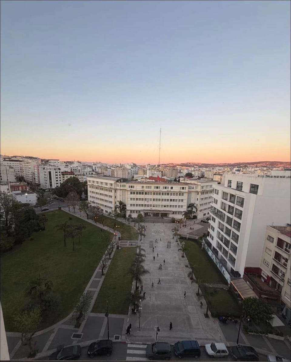 City view