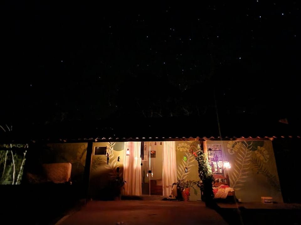 Welcome to Sítio Arcanjos House in State of Goiás