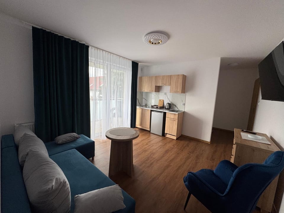 Willa Toma Bed and Breakfast in Miedzyzdroje