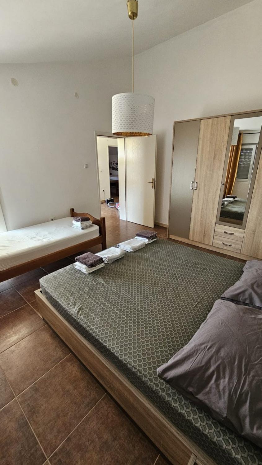 Villa With Swimming Pool Villa in Ulcinj Municipality