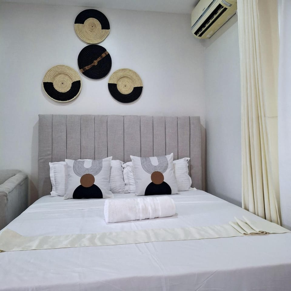 FLORA Studio in Diani Apartment in Diani Beach