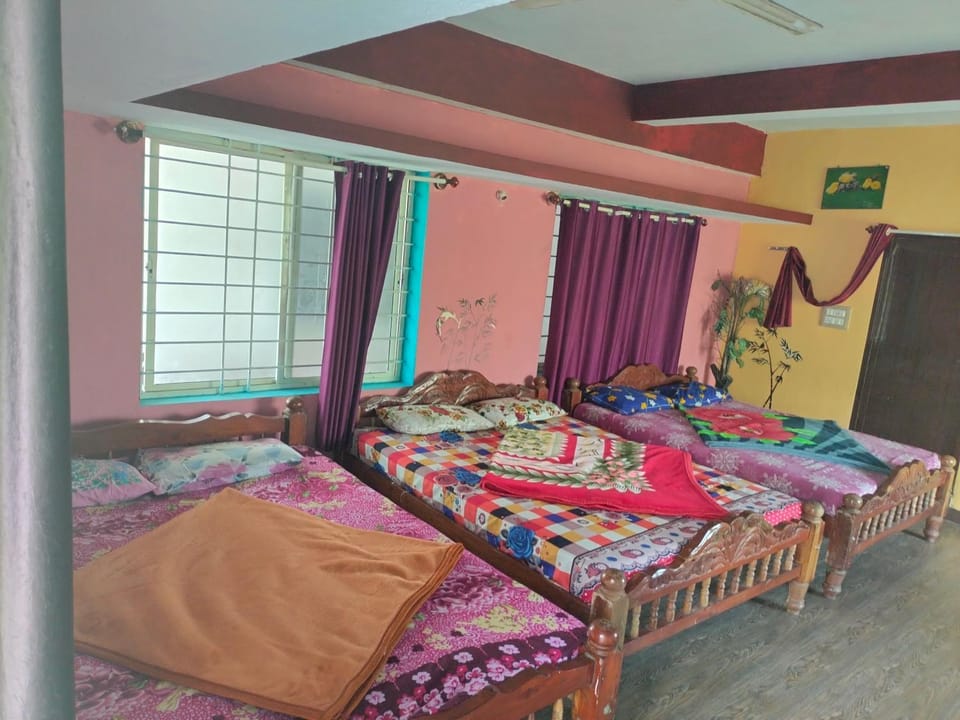 Laali Dormitory Vacation rental in Madikeri