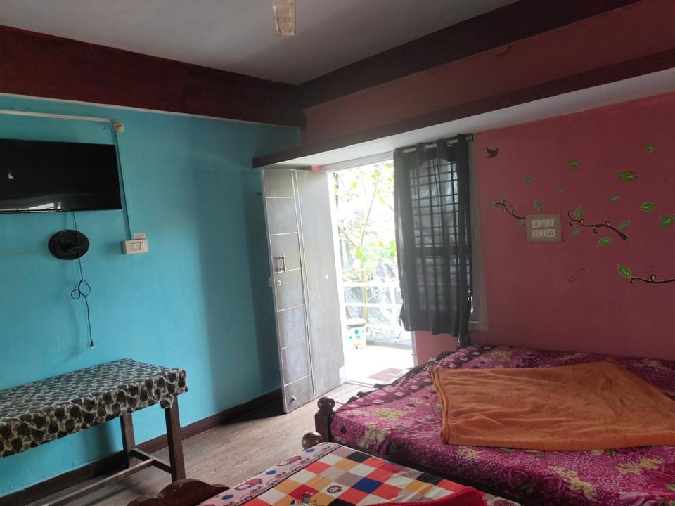 Laali Dormitory Vacation rental in Madikeri