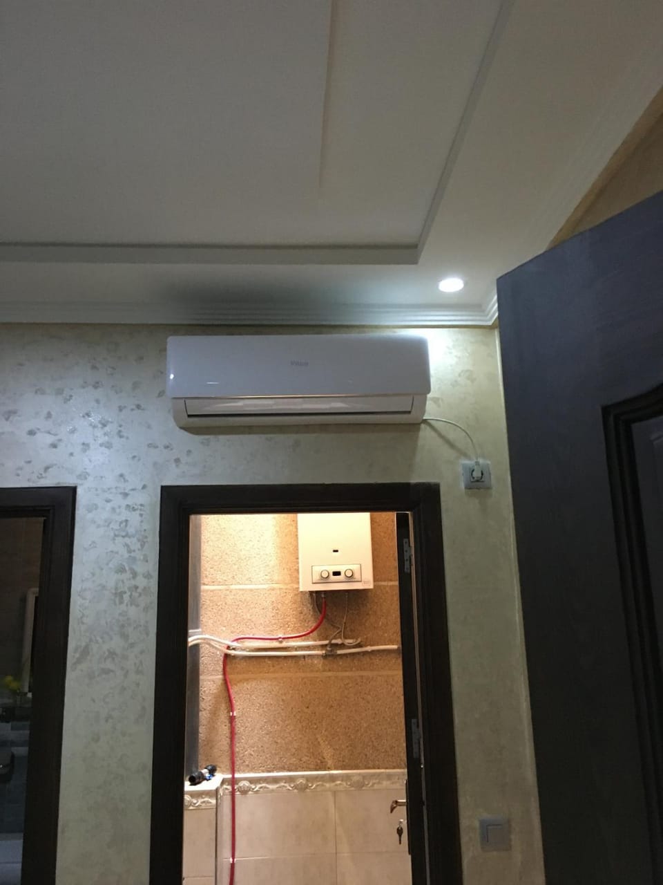 air conditioner