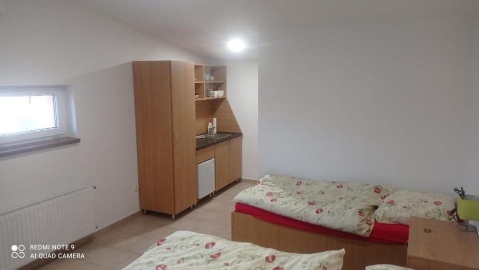 Apartmán 480 Vino Strýček Apartment in South Moravian Region