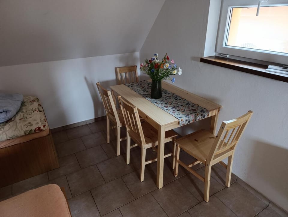 Apartmán 480 Vino Strýček Apartment in South Moravian Region