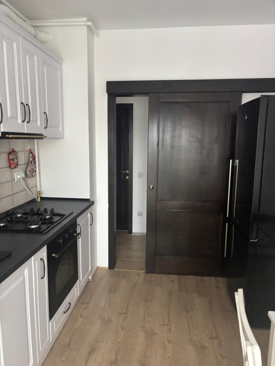 VLC confort Apartment in Romania
